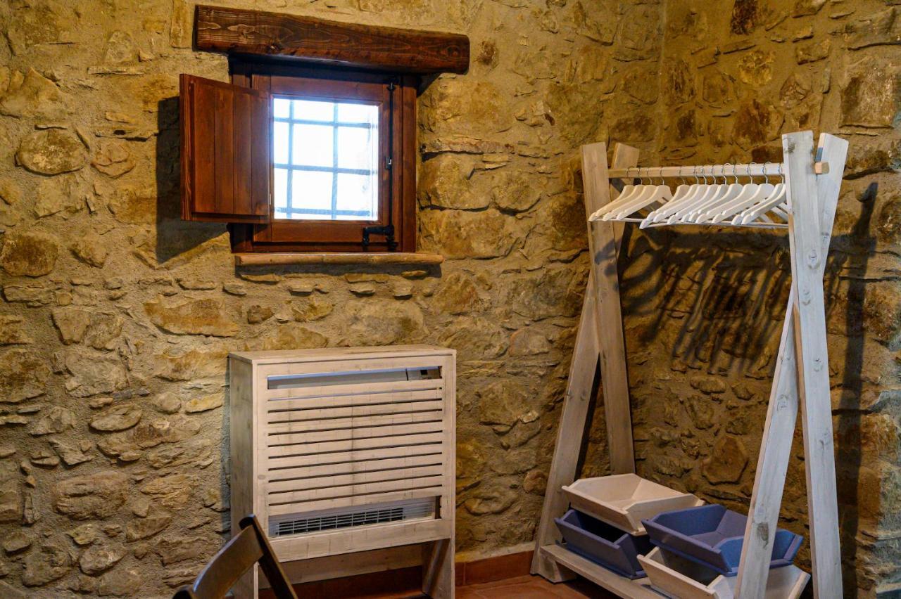 Malandrino Cottage Cefalù Exterior foto